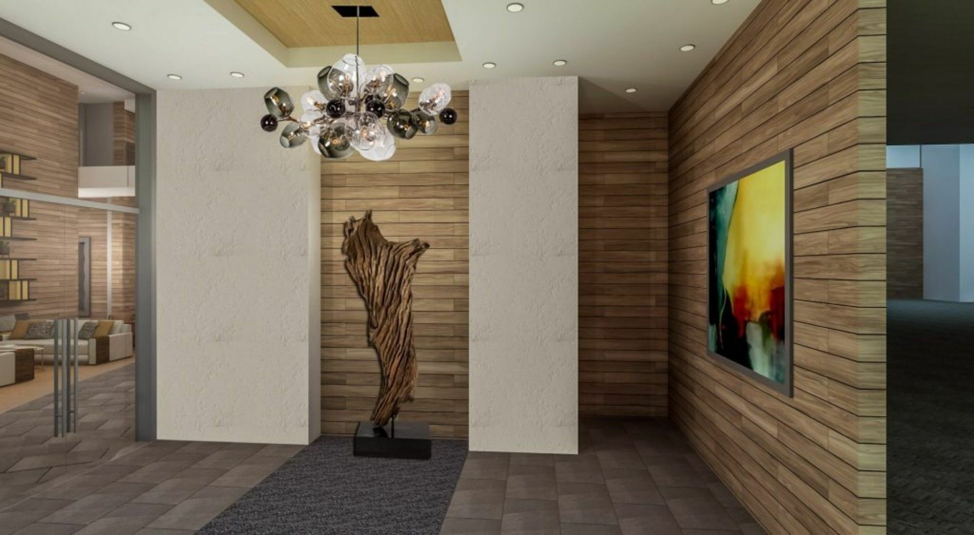 Global Luxury Suites Longwood Medical Brookline Exterior photo