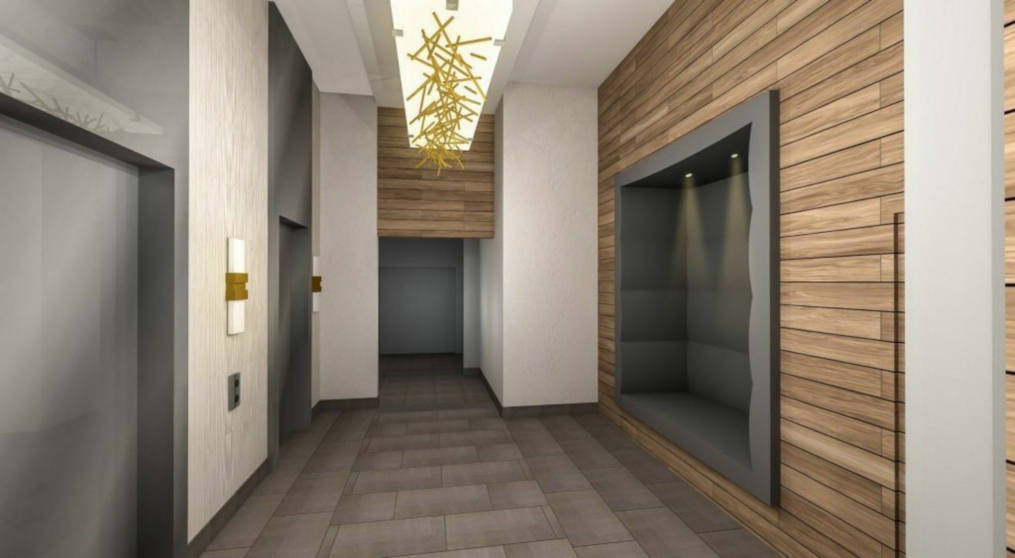 Global Luxury Suites Longwood Medical Brookline Exterior photo
