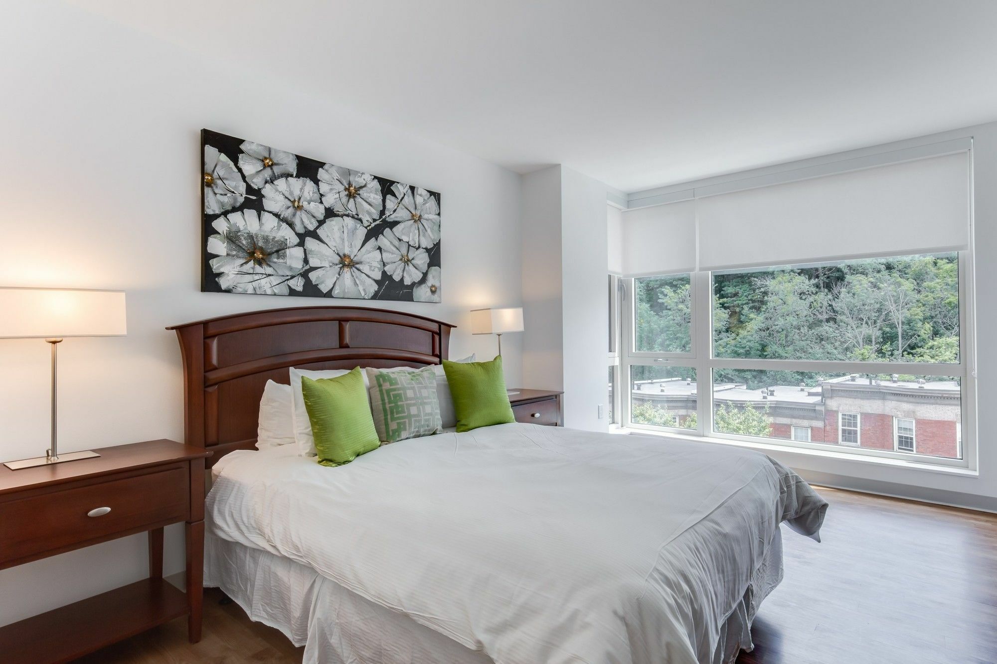 Global Luxury Suites Longwood Medical Brookline Exterior photo