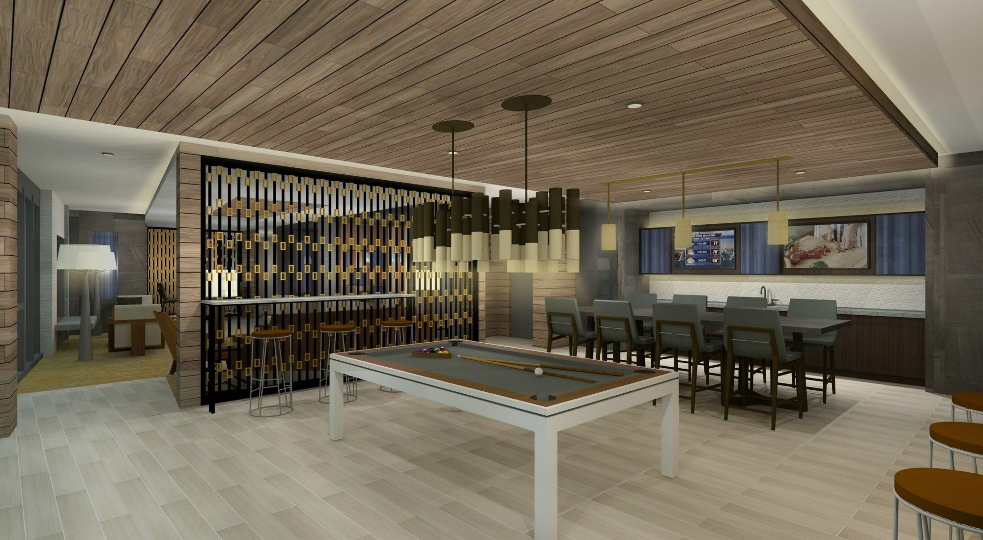 Global Luxury Suites Longwood Medical Brookline Exterior photo