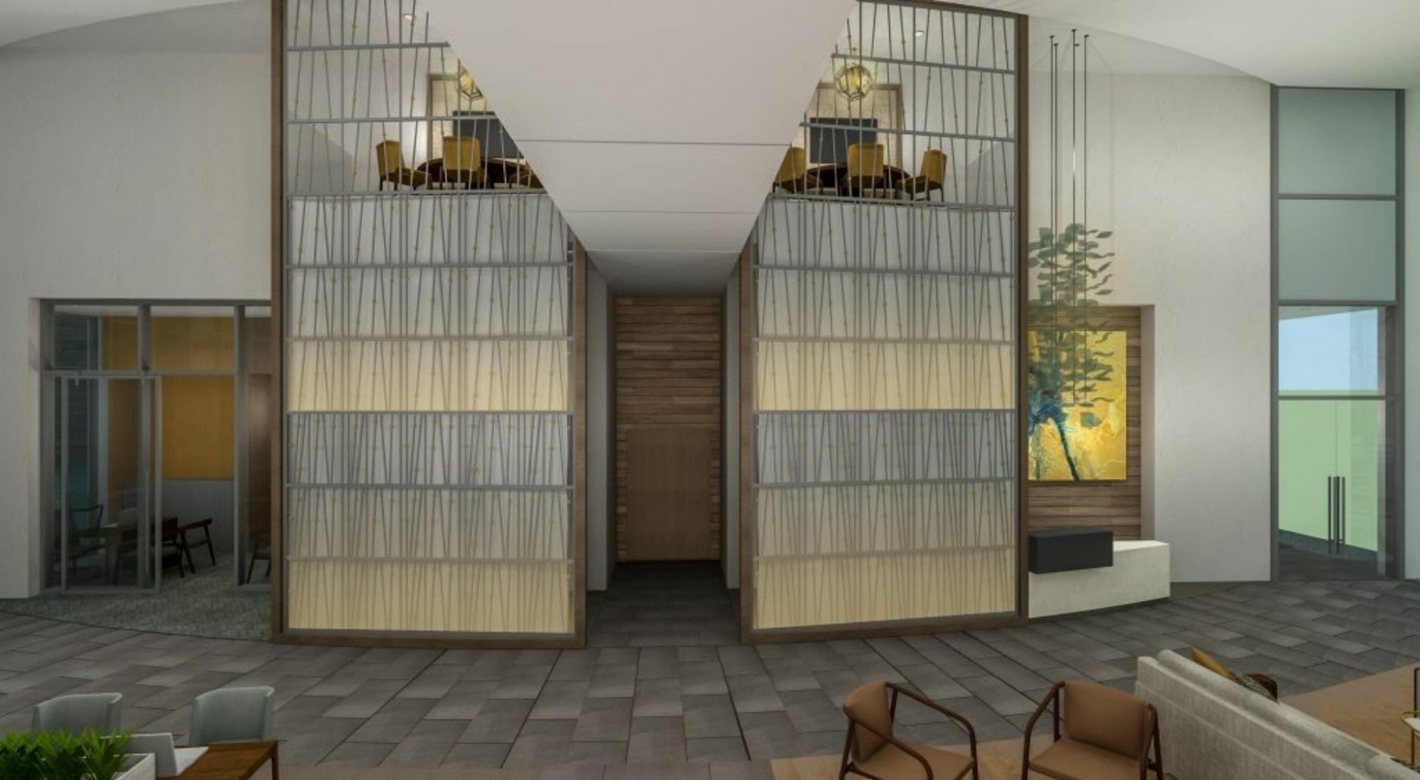 Global Luxury Suites Longwood Medical Brookline Exterior photo