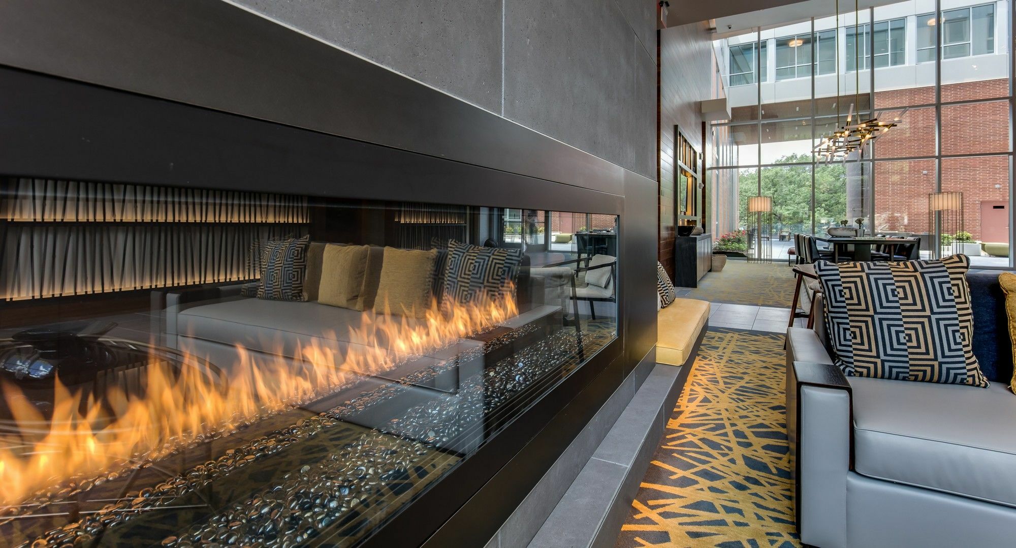Global Luxury Suites Longwood Medical Brookline Exterior photo