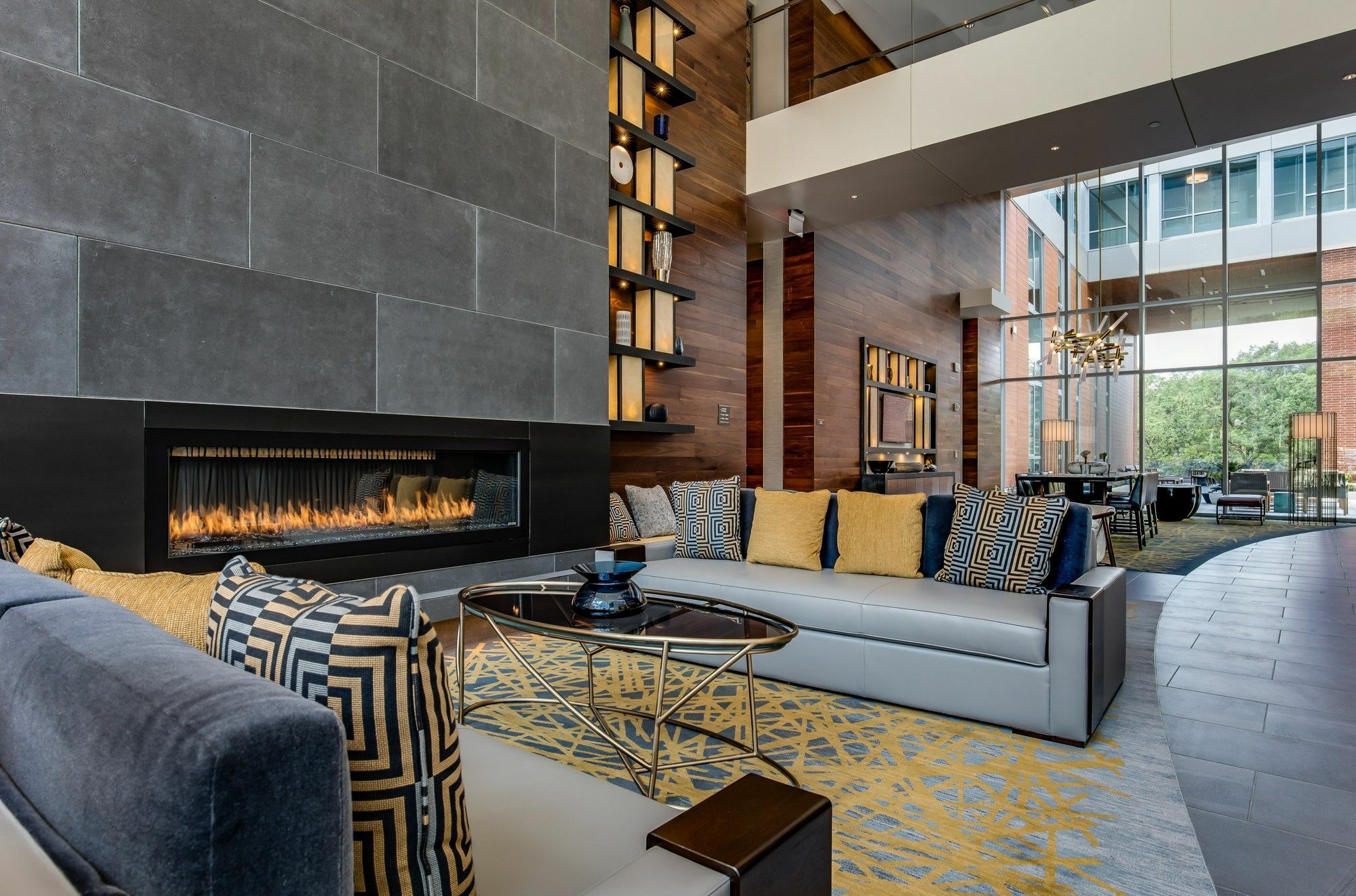 Global Luxury Suites Longwood Medical Brookline Exterior photo